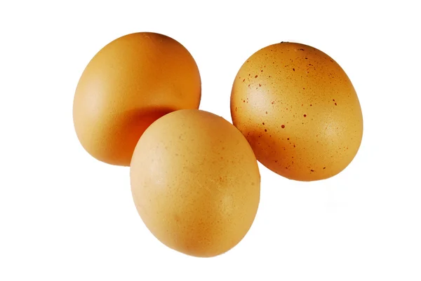 Telur — Stok Foto