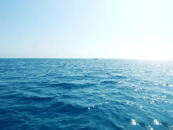 Красное море Лицензионные Стоковые Фото