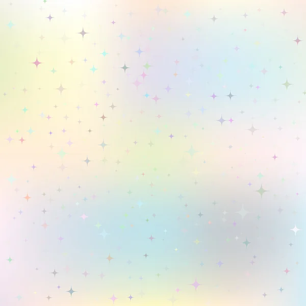 Soft sparkling background — Stock Photo, Image