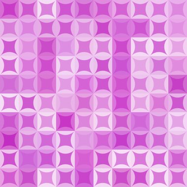 Retro pattern clipart