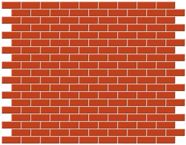 Brickwall background clipart