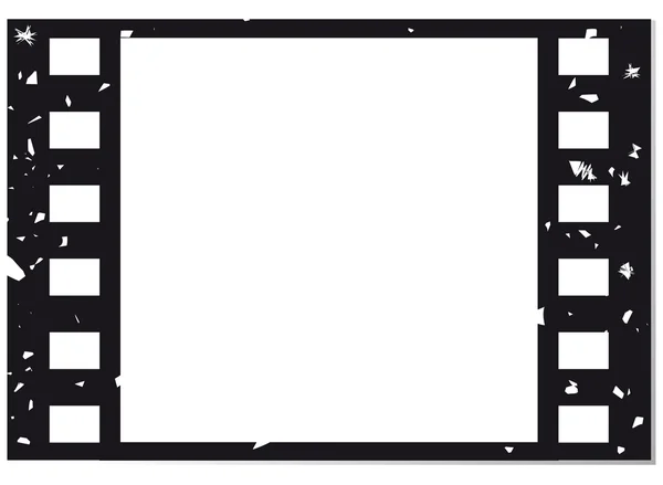 Films backgrounds — Stock Vector
