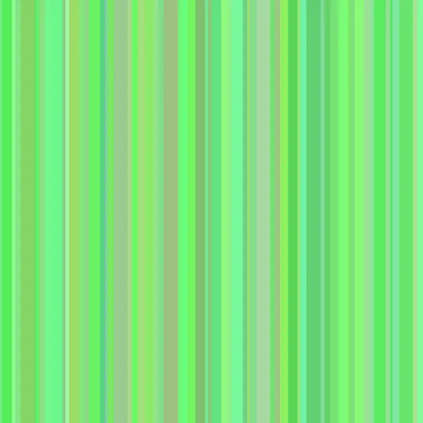 Svislé pruhy zelené pozadí — Stockový vektor