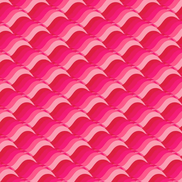 Fond de motif rétro — Image vectorielle