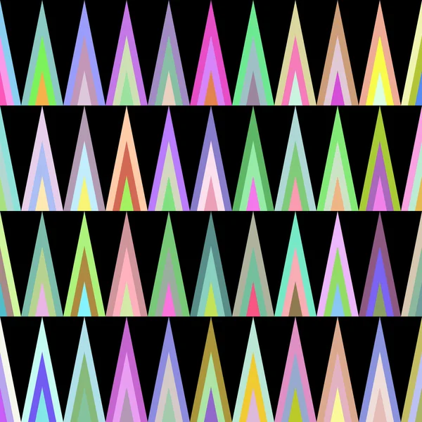 Modèle rétro — Image vectorielle