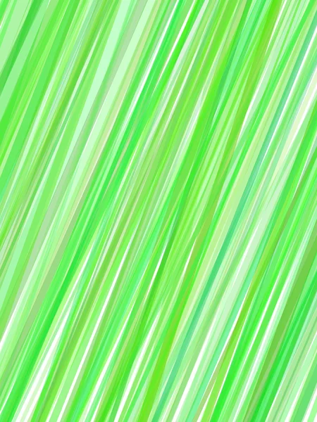 Обкладинка абстрактних зелених ліній — стоковий вектор