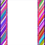 Colorful Rainbow Pencil Border Stock Vector Image by ©angeliquedesign ...