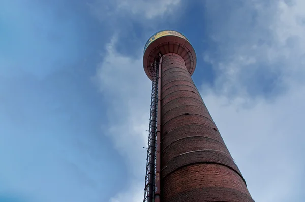 stock image Schornstein Limmer in Hannover