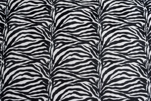 Zebra texture — Stock Photo, Image