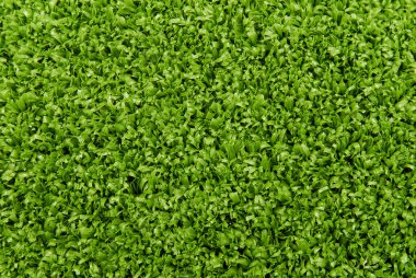 Artificial grass turf background clipart