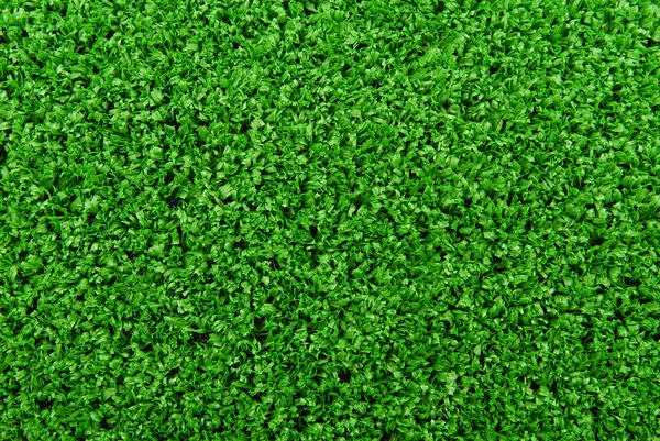 Konstgräs turf bakgrund — Stockfoto