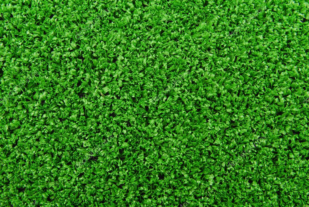 Artificial grass turf background Stock Photo by ©severija 3427494