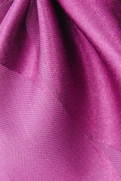 Texture tissu violet rose — Photo