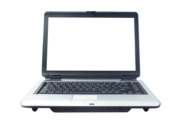 Laptop computere — Fotografie, imagine de stoc
