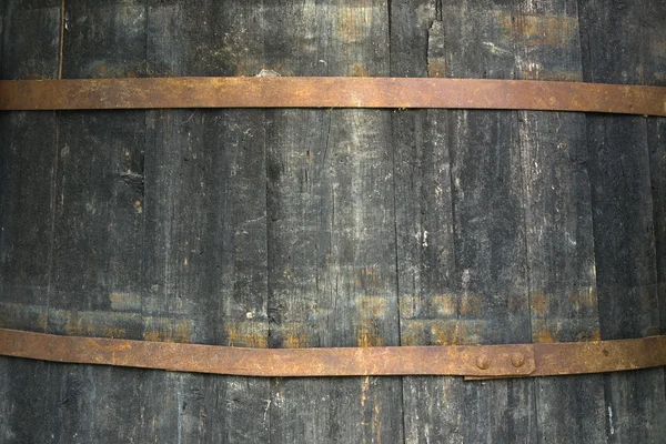 Barrel texture — Stock Photo, Image