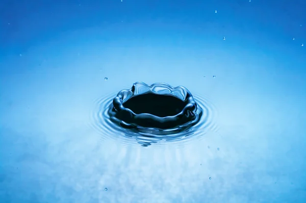Gota de agua (imagen 13 de 51 ) — Foto de Stock