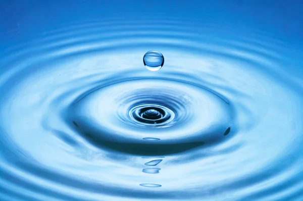 Water drop (image 33 of 51) — Stock Photo, Image