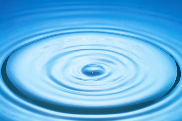 Gota de agua (imagen 43 de 51 ) — Foto de Stock