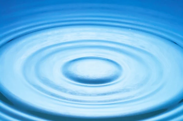 Kropla wody (obraz 46 51) — Zdjęcie stockowe