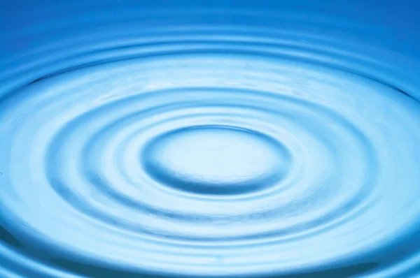 Kropla wody (obraz 47 51) — Zdjęcie stockowe