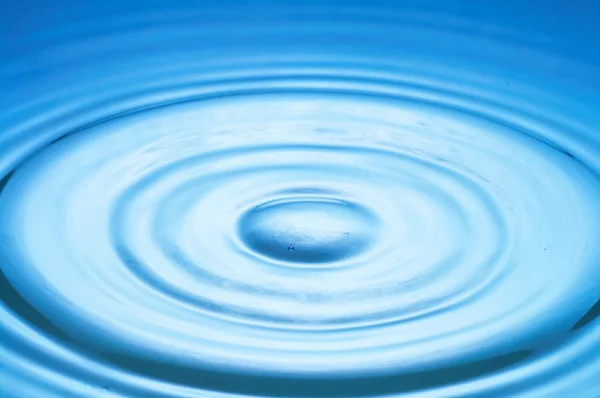 Gota de agua (imagen 45 de 51 ) — Foto de Stock
