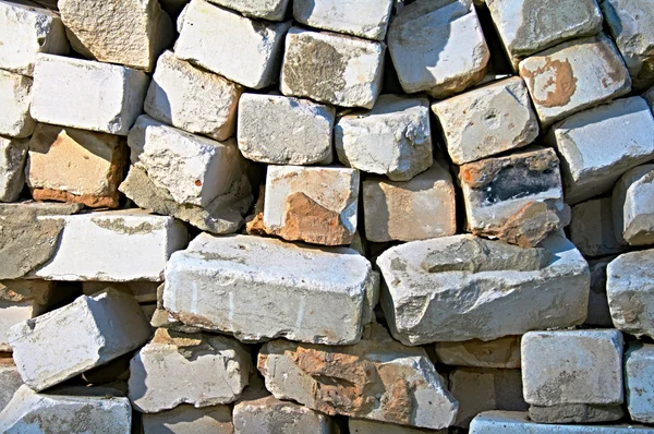 stock image Old brick