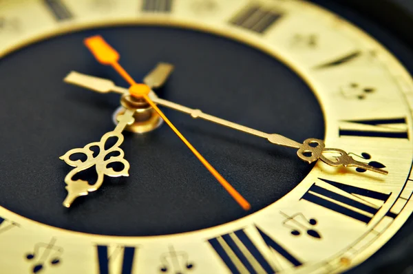Годинник — стокове фото