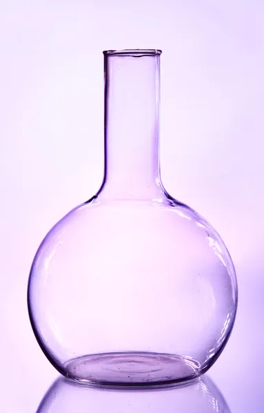 Flask — Stock Photo, Image