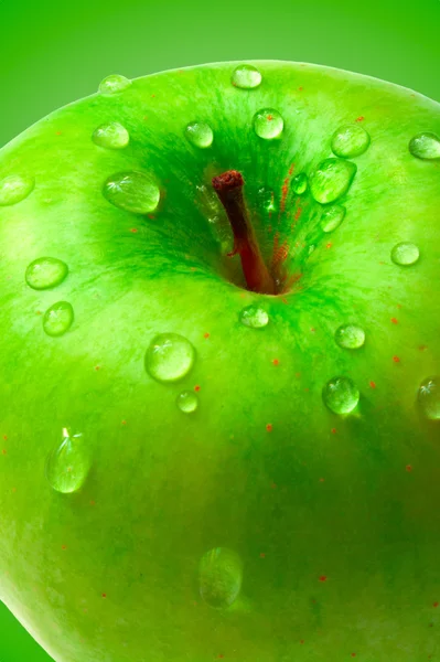 Стиглі apple — стокове фото