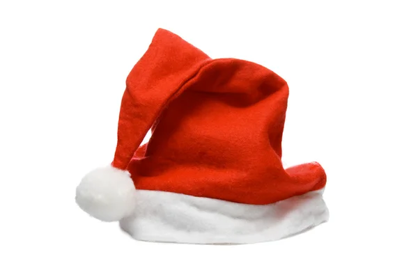 La gorra de Año Nuevo — Foto de Stock