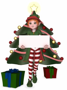 noel elf