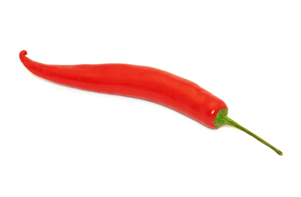 Red chili pepper — Stock Photo, Image