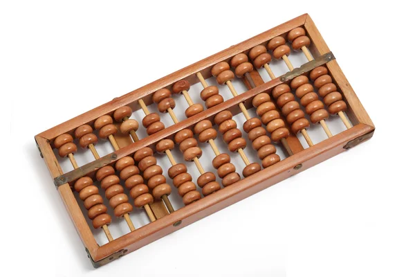 stock image Abacus