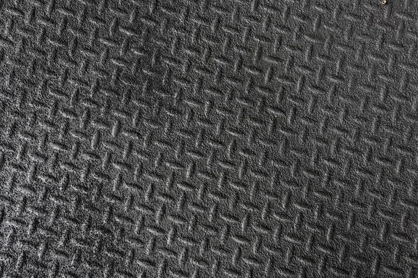 Arka plan siyah metal — Stok fotoğraf