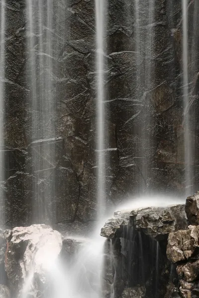 滝の背景 — ストック写真