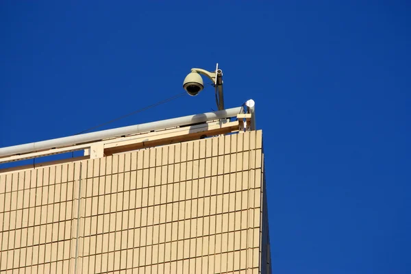 CCTV — Stok fotoğraf