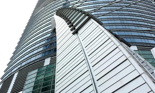 Üzleti épület külső — Stock Fotó