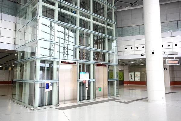 Lift, modern stílusban — Stock Fotó