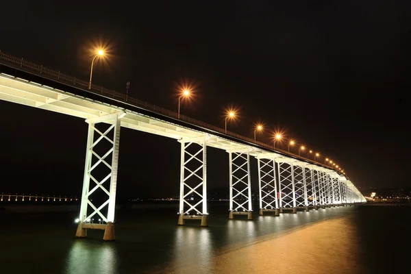 Puente en macao —  Fotos de Stock