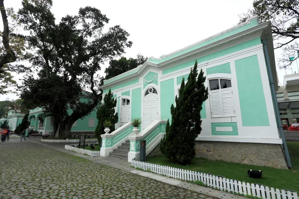 Museu de Taipa, Macau — Fotografia de Stock