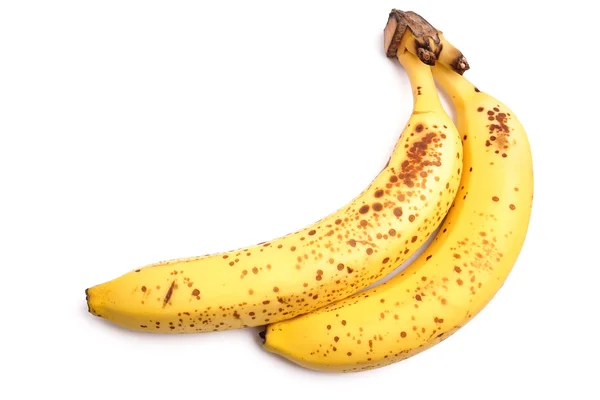 Plátano maduro — Foto de Stock