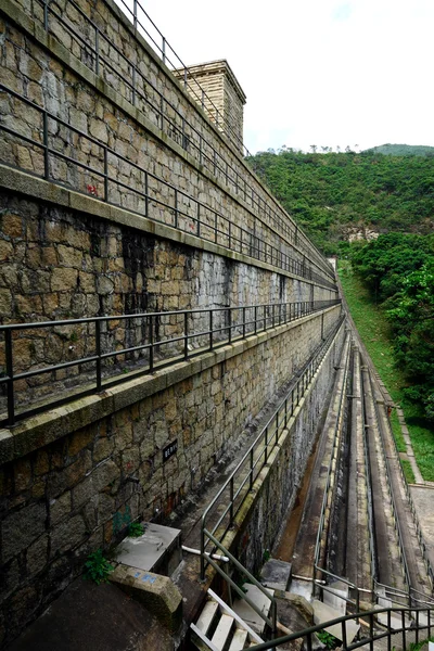 Stock image Reservoirs dam