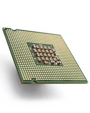 Cpu clipart