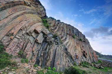 Hong Kong geopark