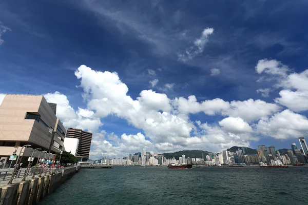 stock image Hong Kong