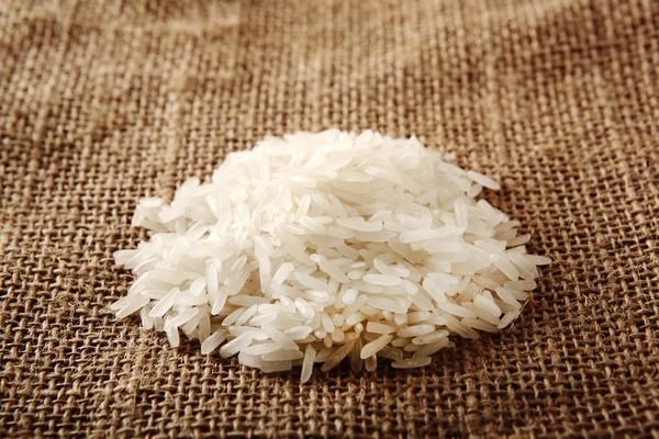 stock image Rice