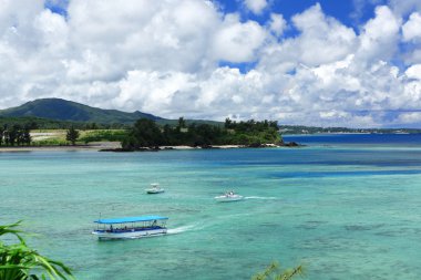 okinawa deniz