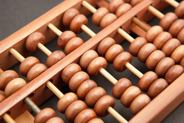 Abacus Stock Image