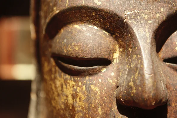 Buddha close up — Stock Photo, Image