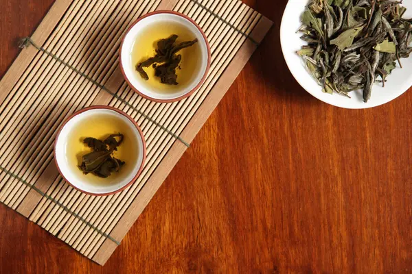 Tè cinese — Foto Stock